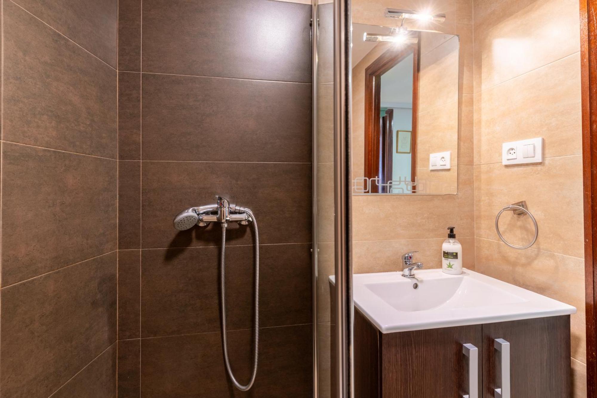 Appartement Holi-rent Pajaritos Sevilla